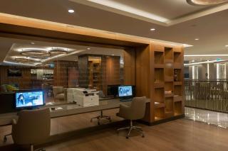 DoubleTree by Hilton Istanbul - Sirkeci - Istanbul - 6