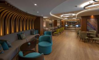 DoubleTree by Hilton Istanbul - Sirkeci - Istanbul - 2