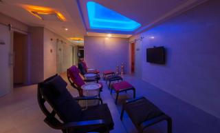 DoubleTree by Hilton Istanbul - Sirkeci - Istanbul - 1