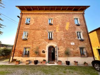 Magical villa, breathtaking views, large private garden and olive grove - in a cool village on the Umbria Tuscany Border - Gioiella - 9