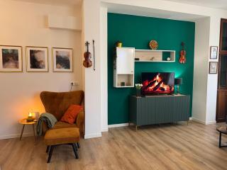 Rome - Green Hills condominio - Colleverde - 9
