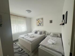 CENTRUM with private parking - Virovitica - 4