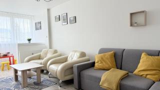 Apartament KOREK - Stronie Śląskie - 6