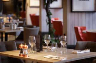 DoubleTree by Hilton Glasgow Central - Glasgow - 1