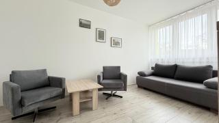 Apartament KOREK - Stronie Śląskie - 1
