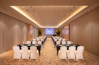 Hilton Wuhan Yangtze Riverside - Wuhan - 6