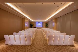 Hilton Wuhan Yangtze Riverside - Wuhan - 5