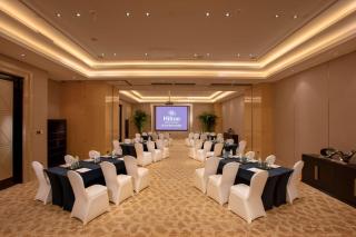 Hilton Wuhan Yangtze Riverside - Wuhan - 4