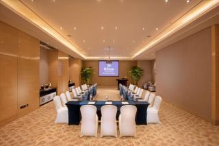 Hilton Wuhan Yangtze Riverside - Wuhan - 3