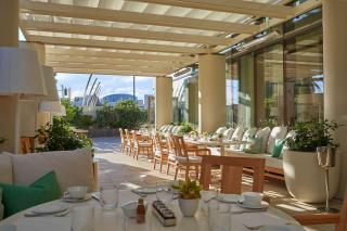 Waldorf Astoria Beverly Hills - 9