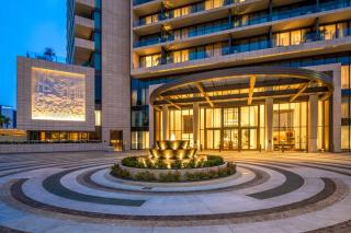 Waldorf Astoria Beverly Hills - 8