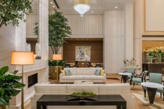 Waldorf Astoria Beverly Hills - 2