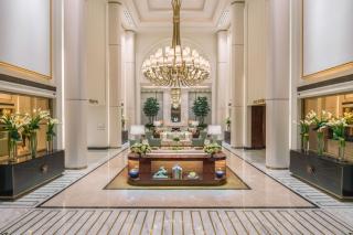 Waldorf Astoria Beverly Hills - 1