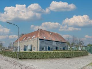 Dorsvloer - Drimmelen - 0