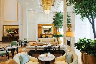 Waldorf Astoria Beverly Hills - 7