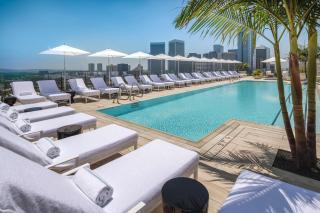 Waldorf Astoria Beverly Hills - 8