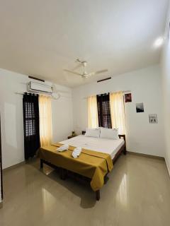 Costa Cliff - Varkala - 7