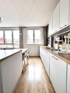 Bright- Stylish in Nature - Bruxelas - 8