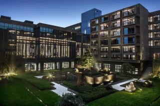 Hilton Ningbo Dongqian Lake - Ningbo - 4