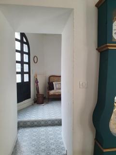 Maison traditionnelle au cœur d'un village typique à 30 mn de la mer - 7