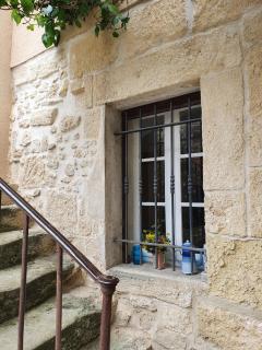 Maison traditionnelle au cœur d'un village typique à 30 mn de la mer - Junas - 4
