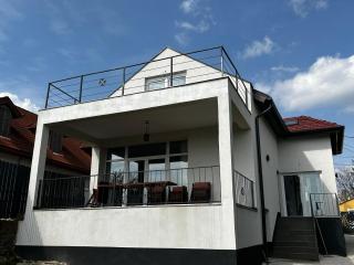Zánka Villa - 4