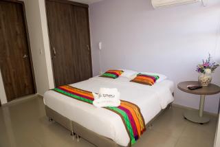 Hotel Tunebo Inn - Ríohacha - 4