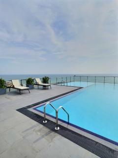 Pearly Breeze Guest Room - Dehiwala - 3