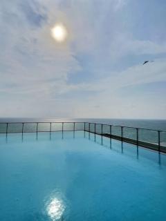Pearly Breeze Guest Room - Dehiwala - 2