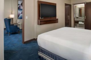 Embassy Suites By Hilton Seattle Downtown Pioneer Square - 1