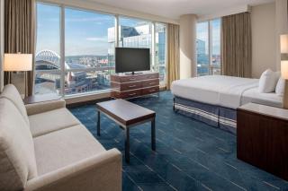 Embassy Suites By Hilton Seattle Downtown Pioneer Square - 3