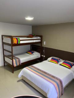 Hotel Tunebo Inn - Ríohacha - 9