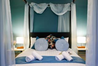 Luxury Celebrity Townhouse Etihad Stadium Coop Live Arena 2 Parking Sleep 10 - Manchester - 3