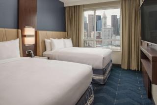 Embassy Suites By Hilton Seattle Downtown Pioneer Square - 2