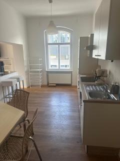 Bergkristall Apartment - 7