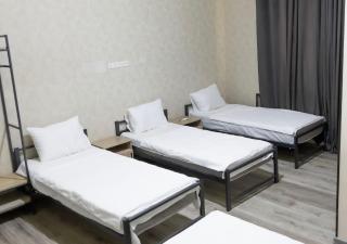 Toshkent Hotel Adress Naqqoshlik 121 - Taschkent - 9