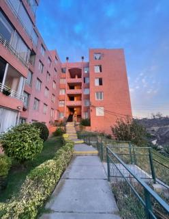 Apartamento Privado - Viña del Mar - 6