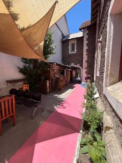 Casa Argot - Santiago - 5