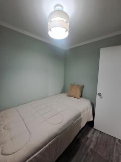 Apartamento Privado - Viña del Mar - 1