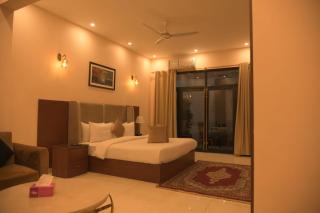 A One Hotel Clifton - Karachi - 3
