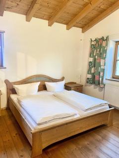 Landhaus Maiergschwendt - Ruhpolding - 7