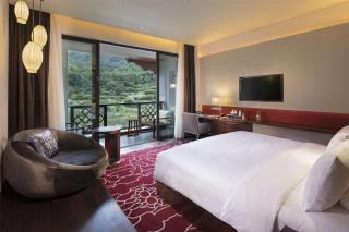 Hilton Linzhi Resort - Nyingchi - 9