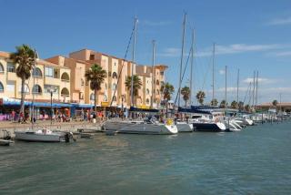 T2 lumineux & paisible à quelques pas du sable fin - 2