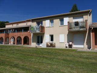 Appartement sur le Golf de Digne - Digne-Les-Bains - 3
