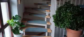 Ferienhaus Töpferblick-Hartau - 1