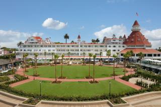 Hotel del Coronado, Curio Collection by Hilton - San Diego - 6