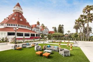 Hotel del Coronado, Curio Collection by Hilton - San Diego - 1