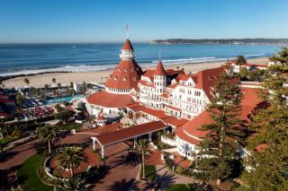Hotel del Coronado, Curio Collection by Hilton - 3