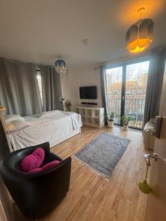 Studio Apartment in Notting Hill - Londra - 0