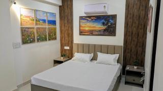 Outspace Jagatpura 1BHK - Jaipur - 6